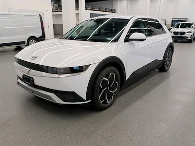 Achetez HYUNDAI IONIQ 5 sur Ayvens Carmarket